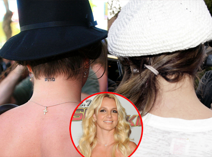 Britney Spears Britney Spears